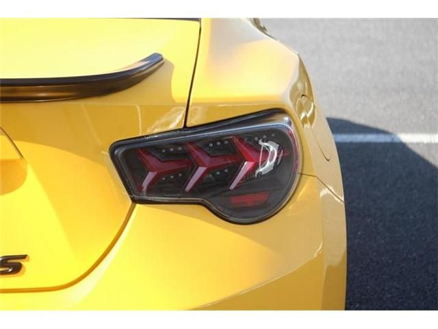 SUBARU BRZ 2015 Image 31