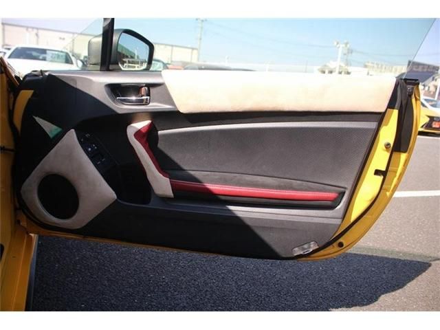 SUBARU BRZ 2015 Image 31