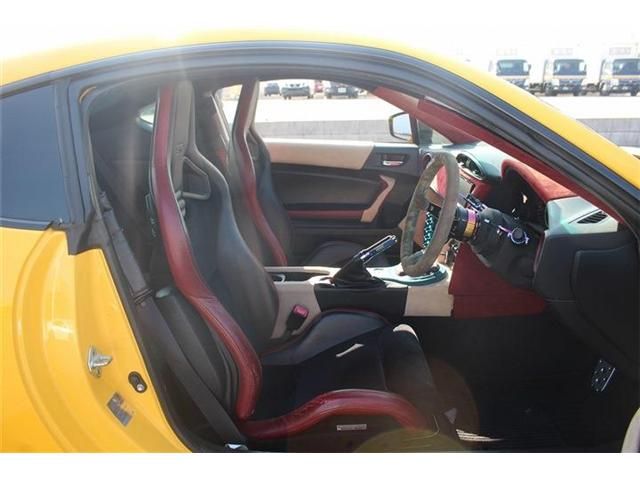 SUBARU BRZ 2015 Image 31