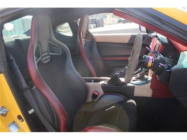 SUBARU BRZ 2015 Image 31