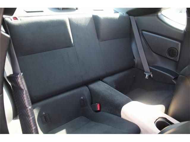 SUBARU BRZ 2015 Image 31