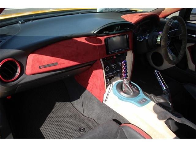 SUBARU BRZ 2015 Image 31