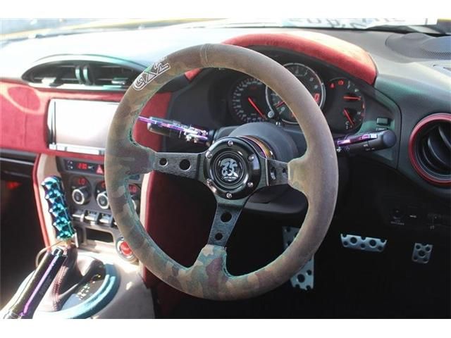 SUBARU BRZ 2015 Image 31