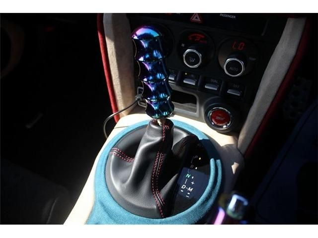 SUBARU BRZ 2015 Image 31