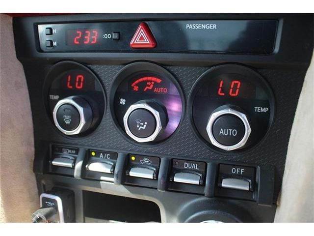 SUBARU BRZ 2015 Image 31