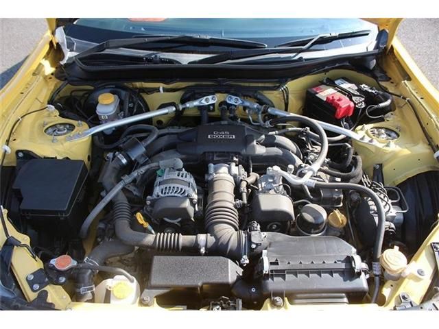 SUBARU BRZ 2015 Image 31