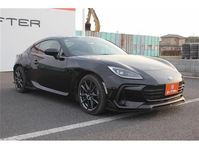 SUBARU BRZ 2021 Image 31