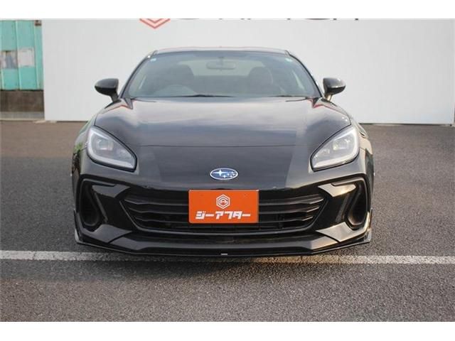 SUBARU BRZ 2021 Image 31