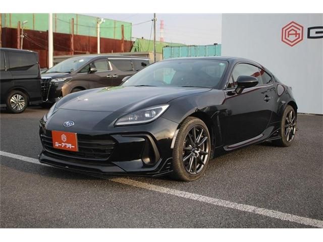 SUBARU BRZ 2021 Image 31