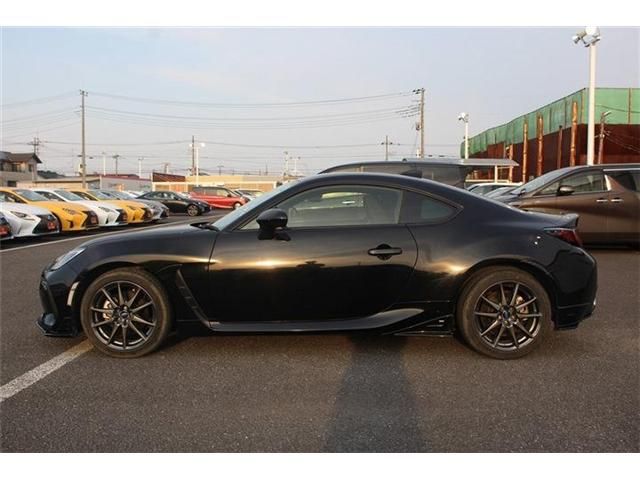 SUBARU BRZ 2021 Image 31