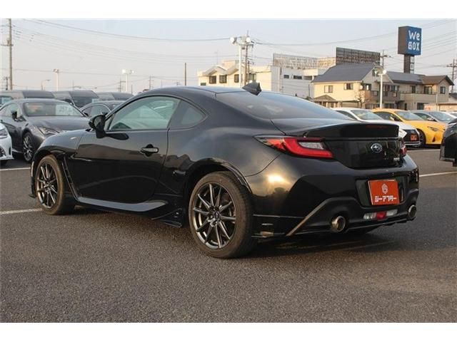 SUBARU BRZ 2021 Image 31