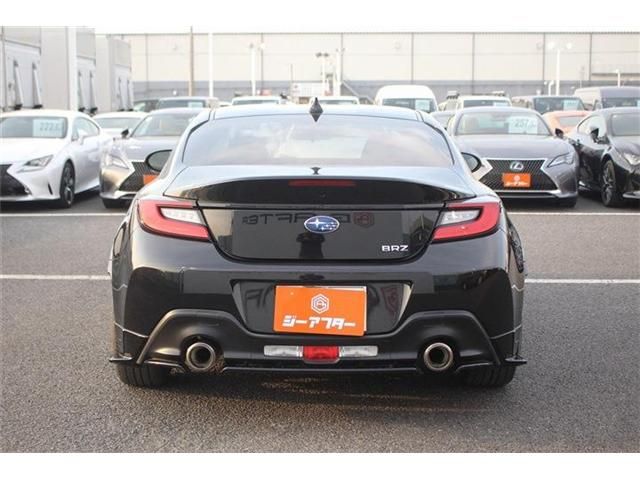 SUBARU BRZ 2021 Image 31