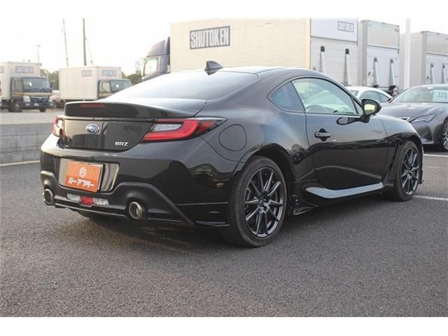 SUBARU BRZ 2021 Image 31