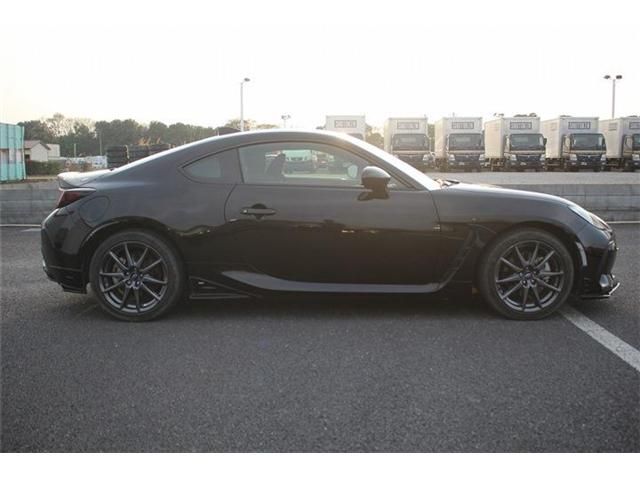 SUBARU BRZ 2021 Image 31