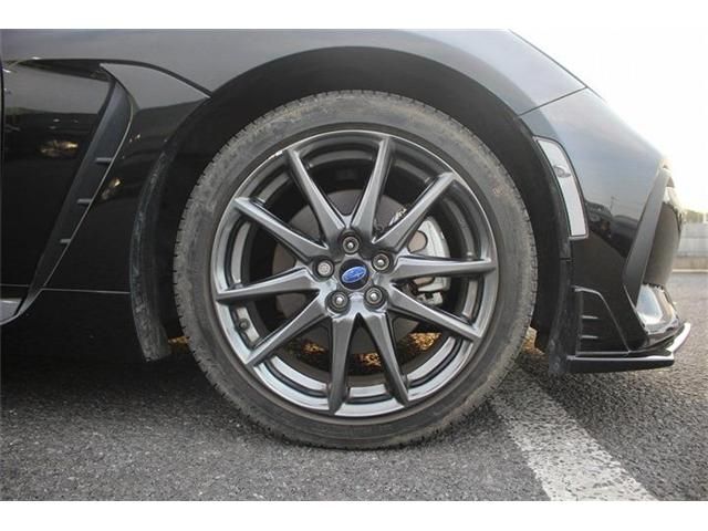 SUBARU BRZ 2021 Image 31