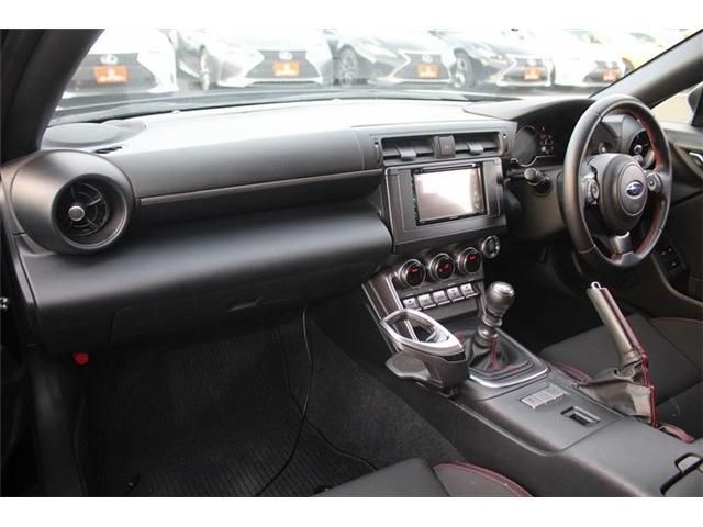 SUBARU BRZ 2021 Image 31