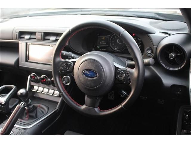 SUBARU BRZ 2021 Image 31