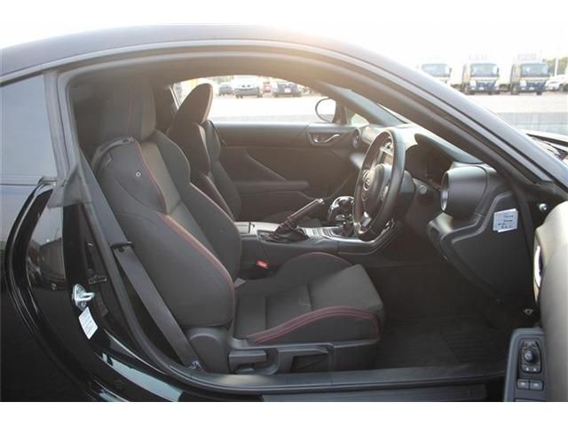 SUBARU BRZ 2021 Image 31