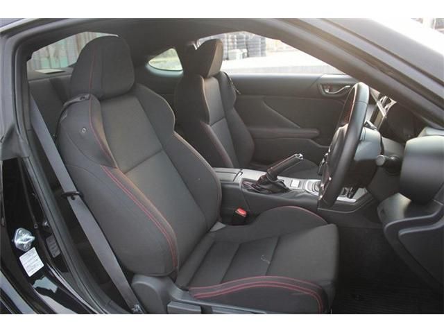 SUBARU BRZ 2021 Image 31