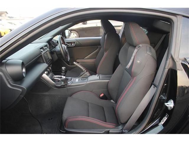 SUBARU BRZ 2021 Image 31