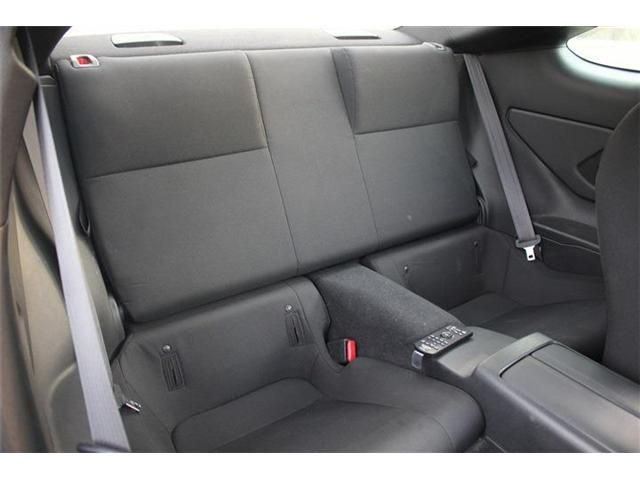 SUBARU BRZ 2021 Image 31