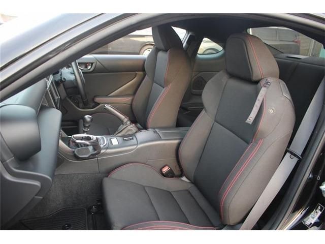 SUBARU BRZ 2021 Image 31