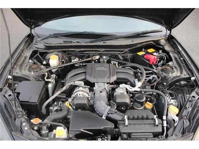 SUBARU BRZ 2021 Image 31