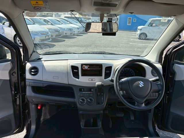SUZUKI WAGON R 2016 Image 31