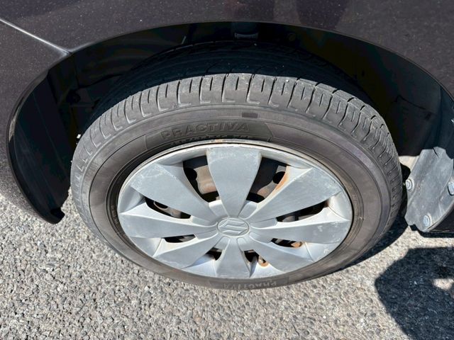 SUZUKI WAGON R 2016 Image 31