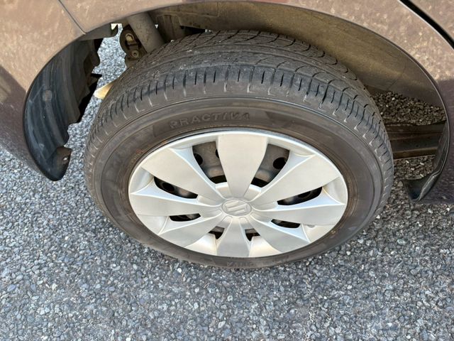 SUZUKI WAGON R 2016 Image 31