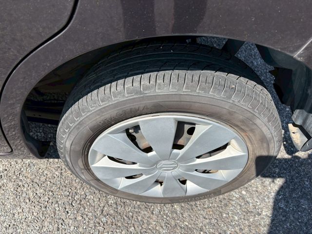 SUZUKI WAGON R 2016 Image 31