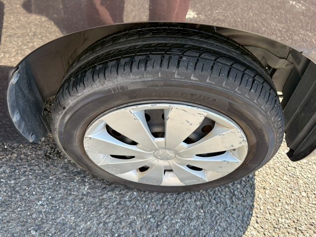 SUZUKI WAGON R 2016 Image 31