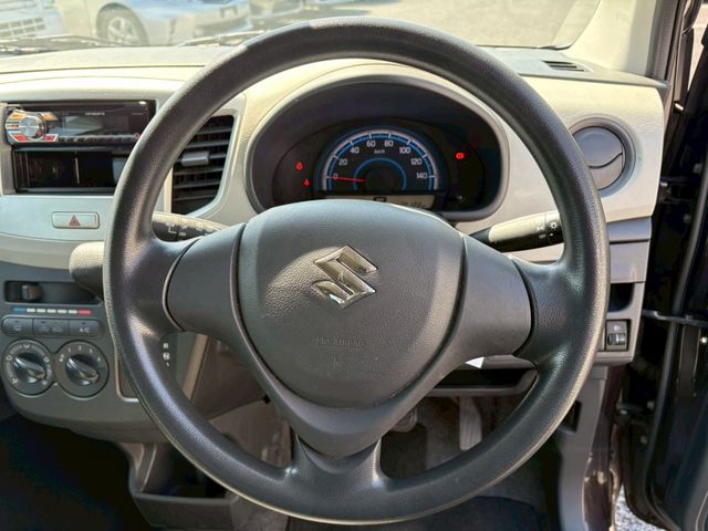 SUZUKI WAGON R 2016 Image 31