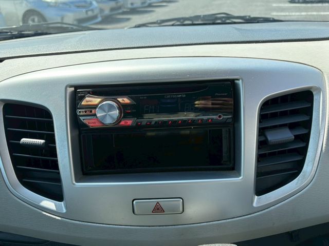 SUZUKI WAGON R 2016 Image 31