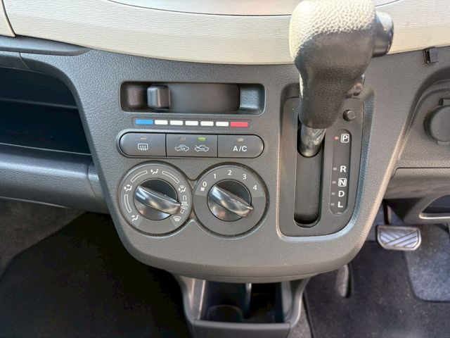 SUZUKI WAGON R 2016 Image 31