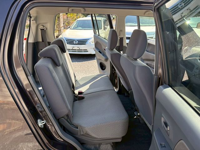 SUZUKI WAGON R 2016 Image 31