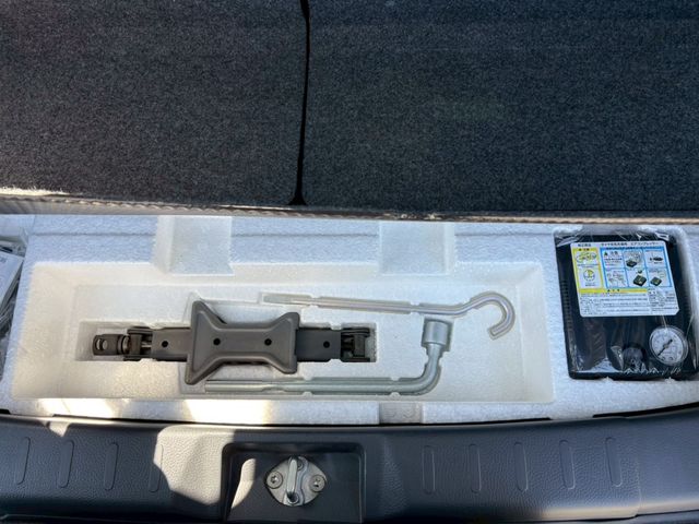 SUZUKI WAGON R 2016 Image 31