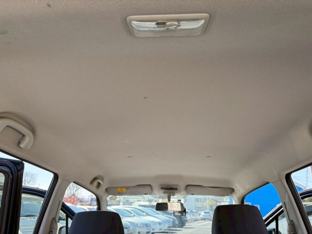 SUZUKI WAGON R 2016 Image 31