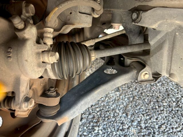 SUZUKI WAGON R 2016 Image 31