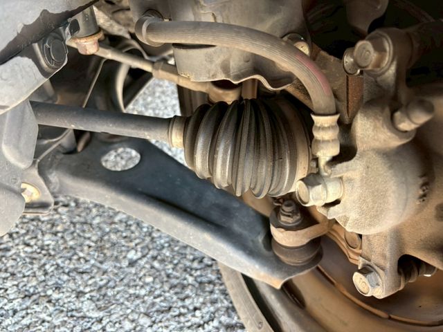 SUZUKI WAGON R 2016 Image 31