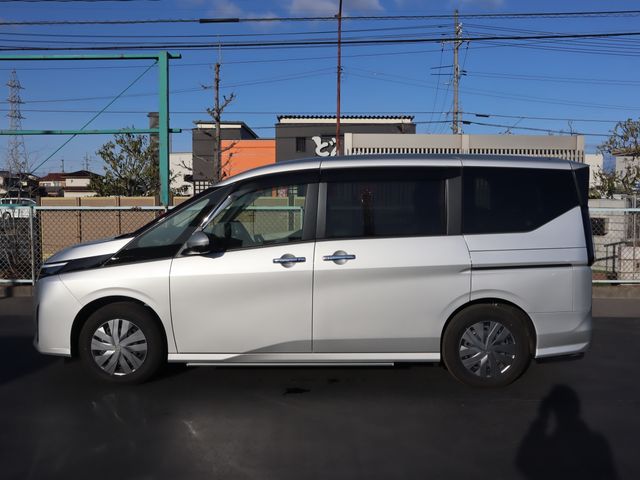 NISSAN SERENA  WG 2024 Image 31