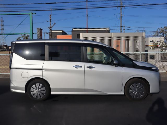 NISSAN SERENA  WG 2024 Image 31