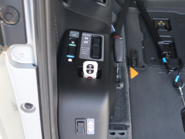 NISSAN SERENA  WG 2024 Image 31