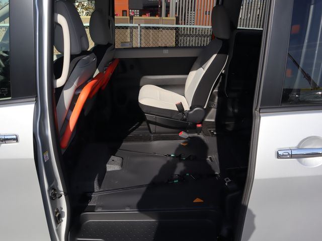 NISSAN SERENA  WG 2024 Image 31