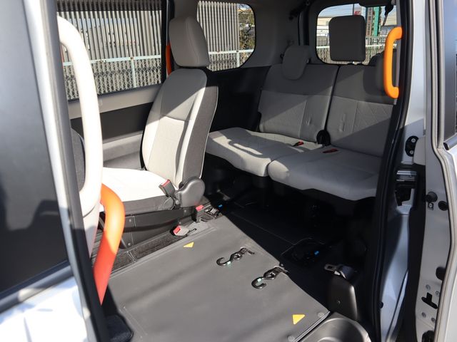 NISSAN SERENA  WG 2024 Image 31