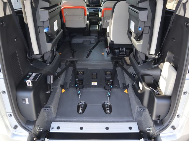 NISSAN SERENA  WG 2024 Image 31