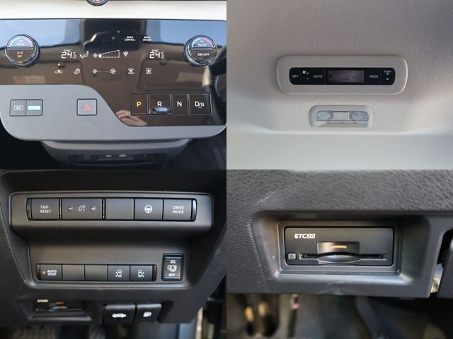 NISSAN SERENA  WG 2024 Image 31