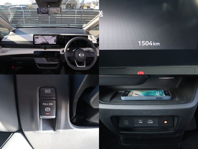 NISSAN SERENA  WG 2024 Image 31