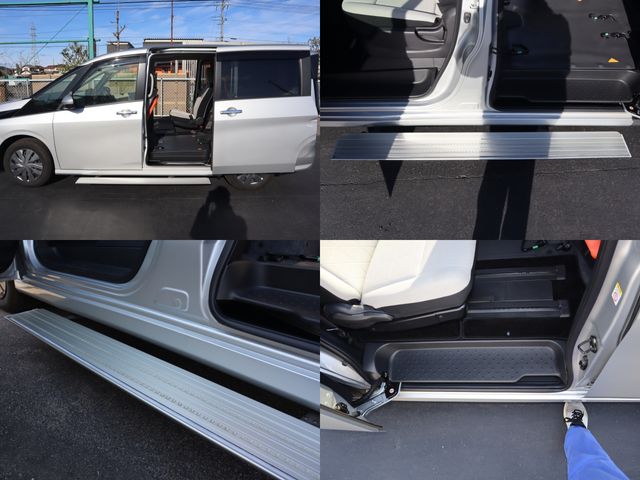 NISSAN SERENA  WG 2024 Image 31