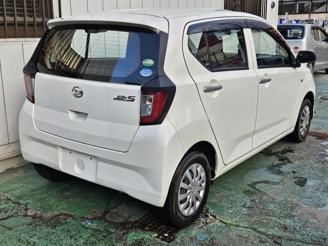 DAIHATSU MIRA E:S 2018 Image 31